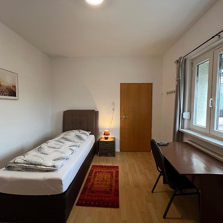 Hotel Am Hafen Braunschweig Ngoại thất bức ảnh