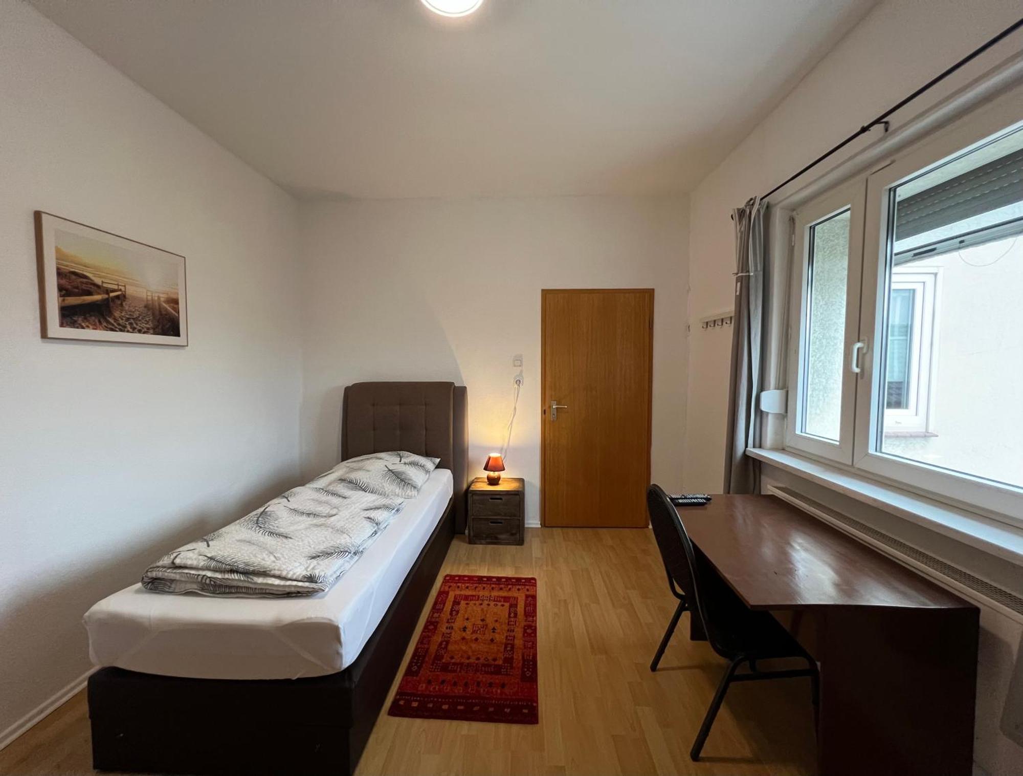 Hotel Am Hafen Braunschweig Ngoại thất bức ảnh