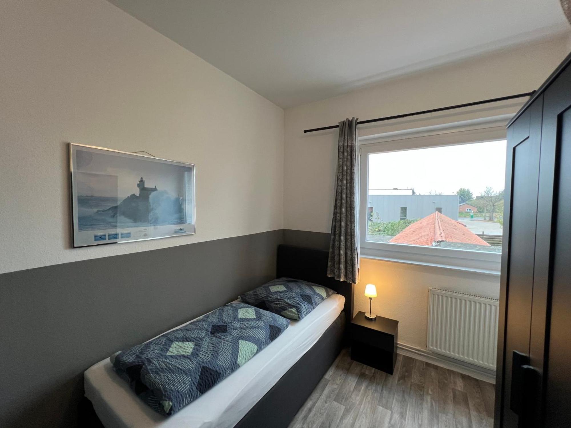 Hotel Am Hafen Braunschweig Ngoại thất bức ảnh